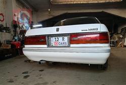 تويوتا II مارك